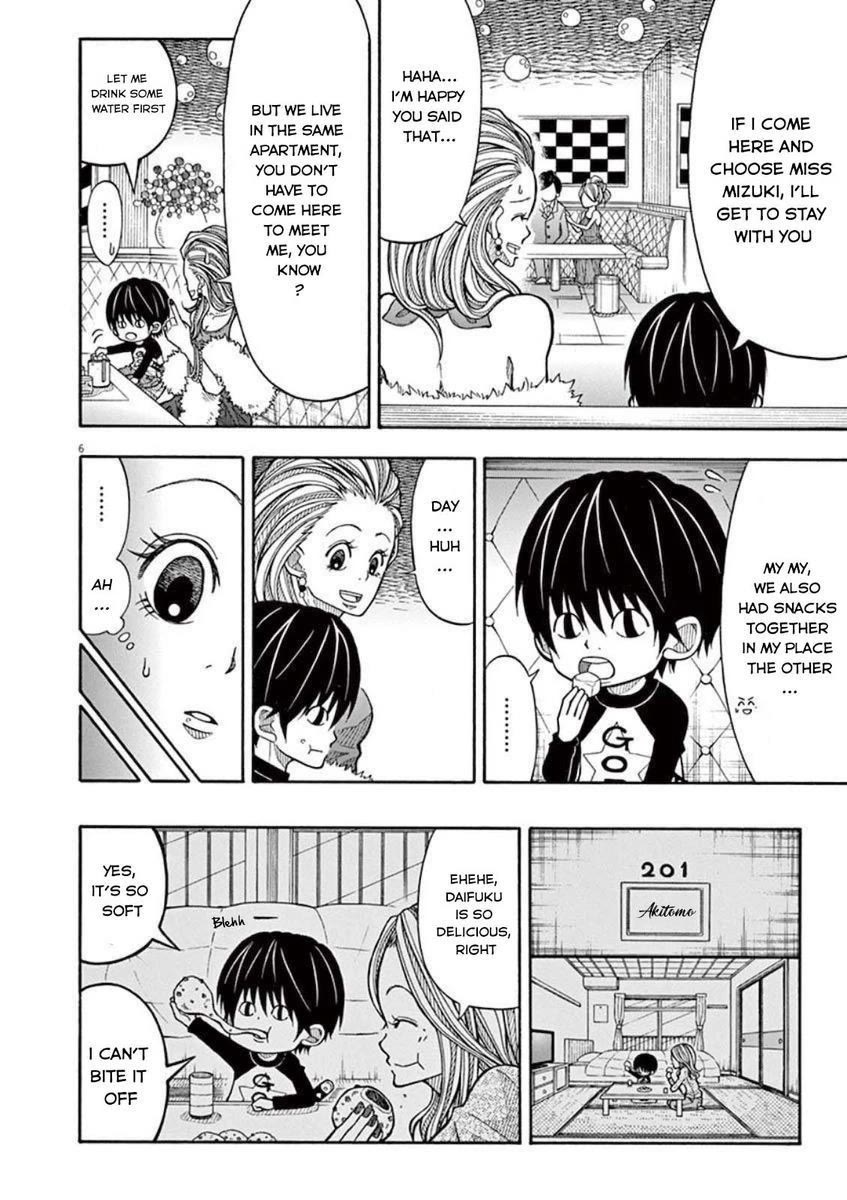 Kotaro Lives Alone, Chapter 18 image 06